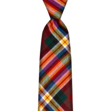 Tartan Tie - MacGill Modern